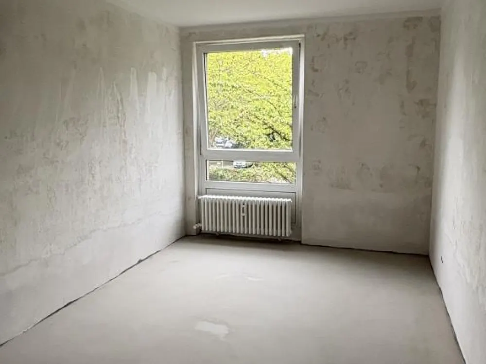 3-Zimmer Wohnung in Dortmund Scharnhorst