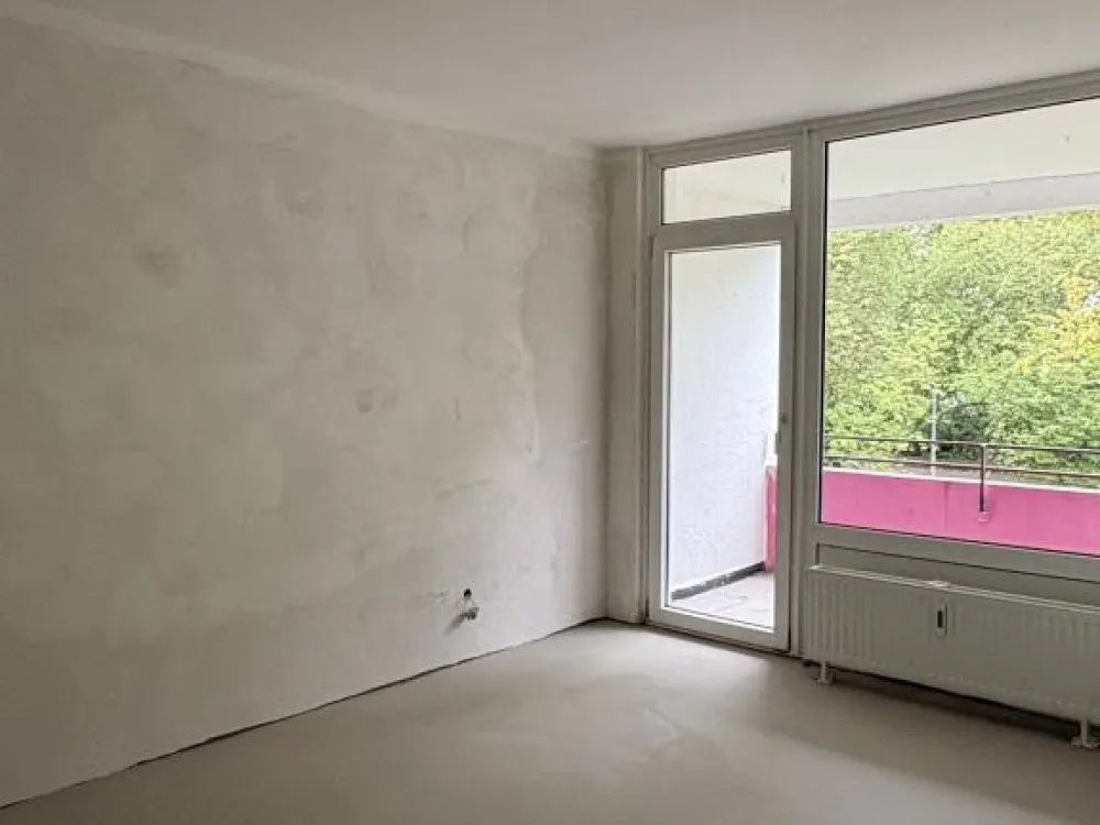 3-Zimmer Wohnung in Dortmund Scharnhorst