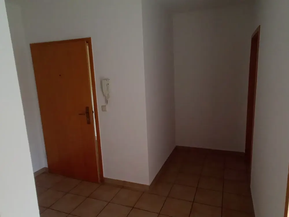 Individuell - viel Platz mit großem Balkon 5-Zimmer-Wohnung in Schildow