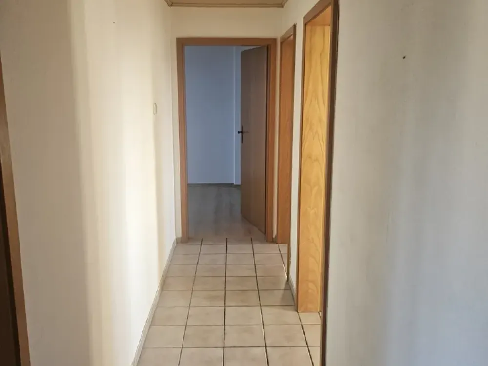 3 Zimmer Wohnung