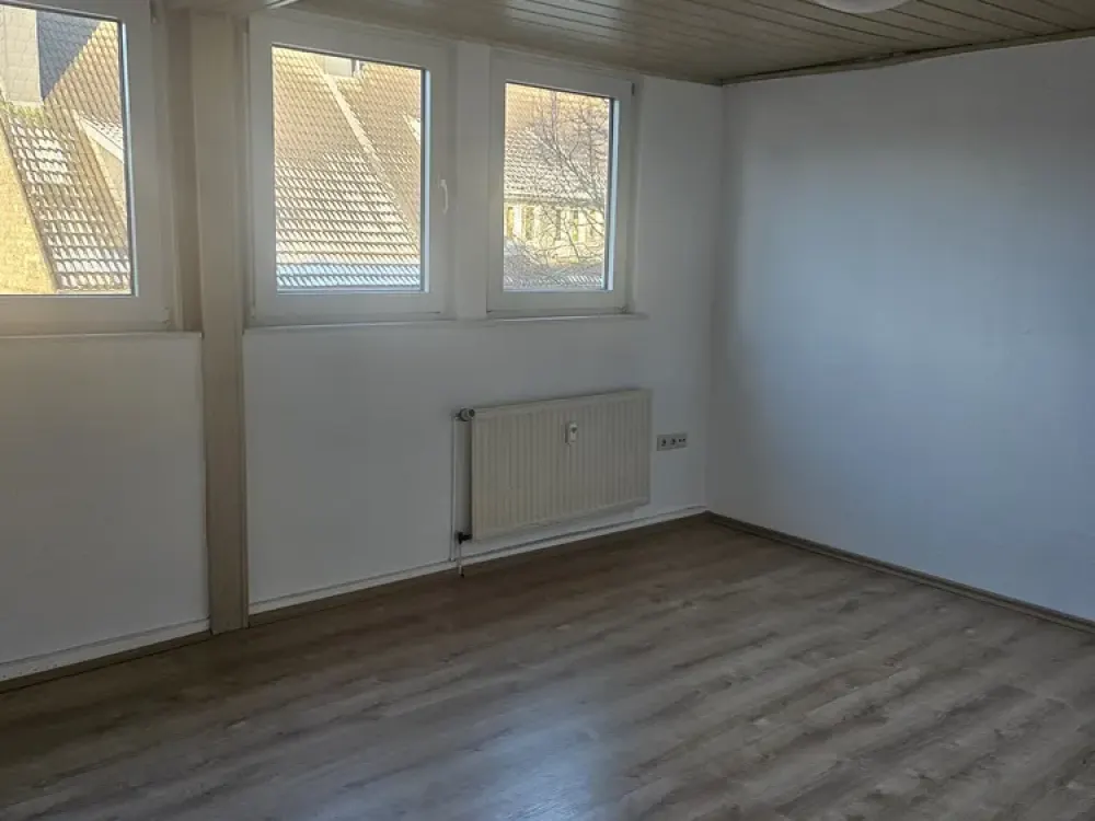 3 Zimmer Wohnung