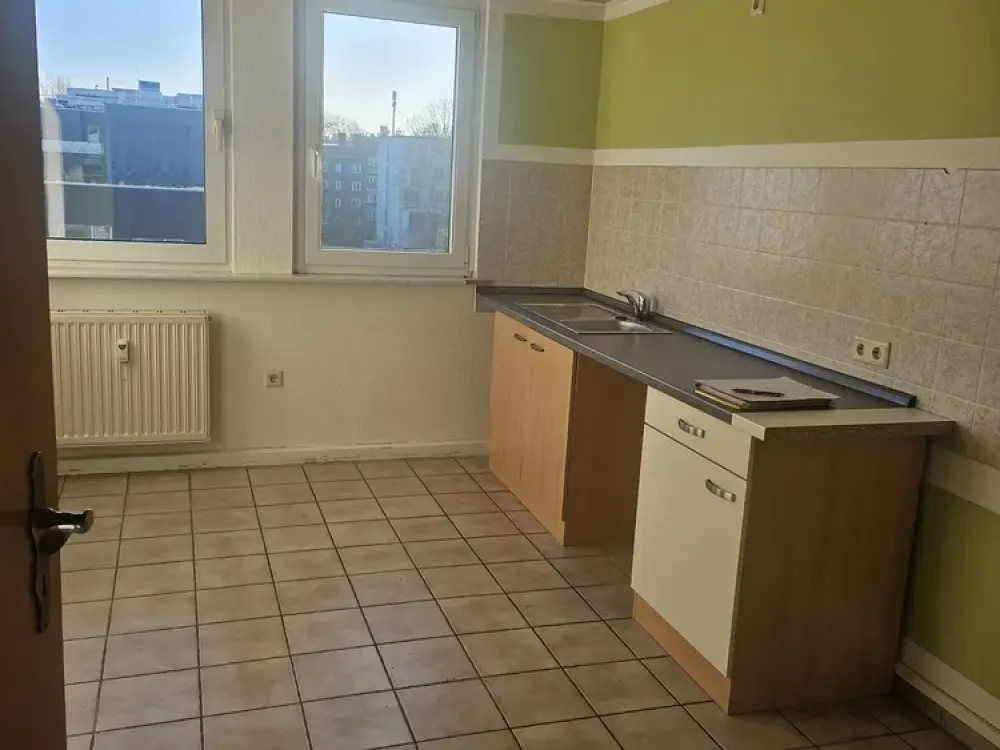 3 Zimmer Wohnung