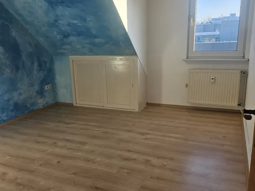 3 Zimmer Wohnung