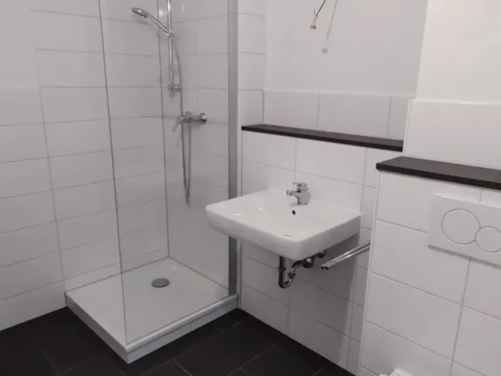 Renovierte 4-Zi.-Wohnung im Scharnhauser Park!
