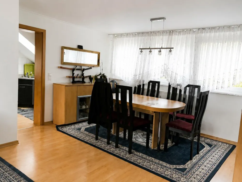 3-Zimmer-Wohnung in Stuttgart (70329) - ideal für Monteure
