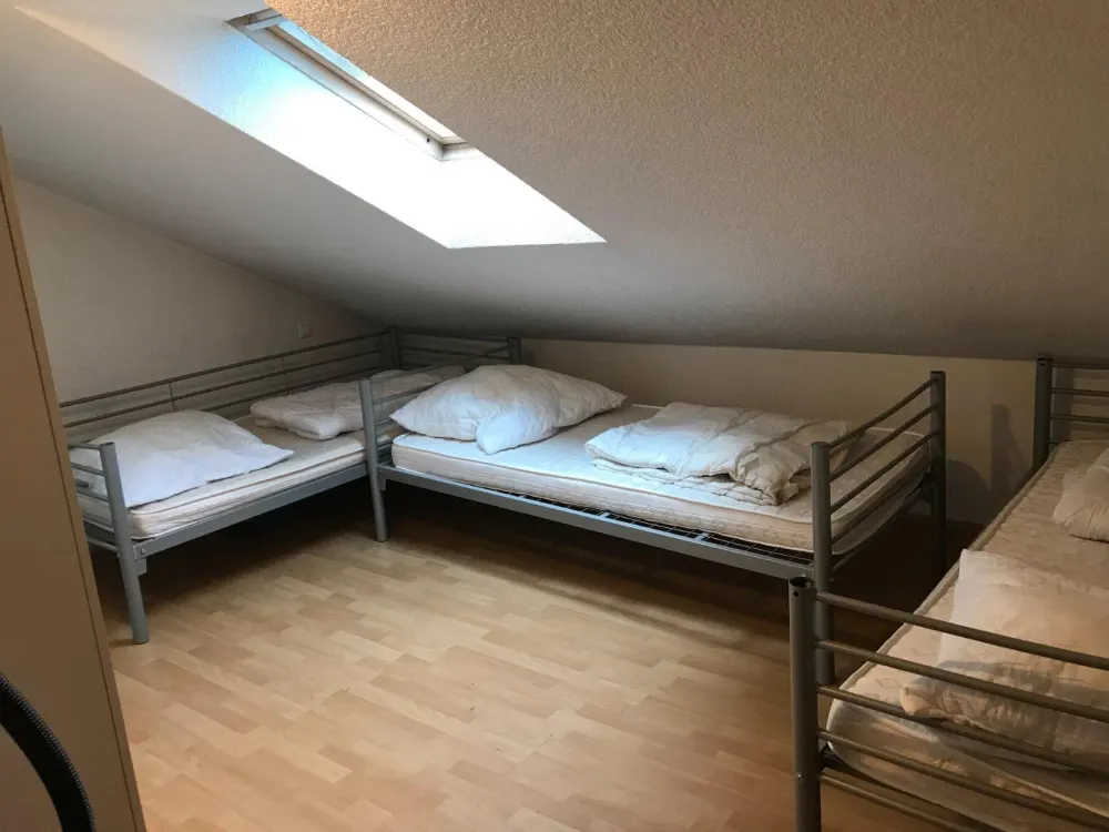 3-Zimmer-Wohnung in Stuttgart (70329) - ideal für Monteure