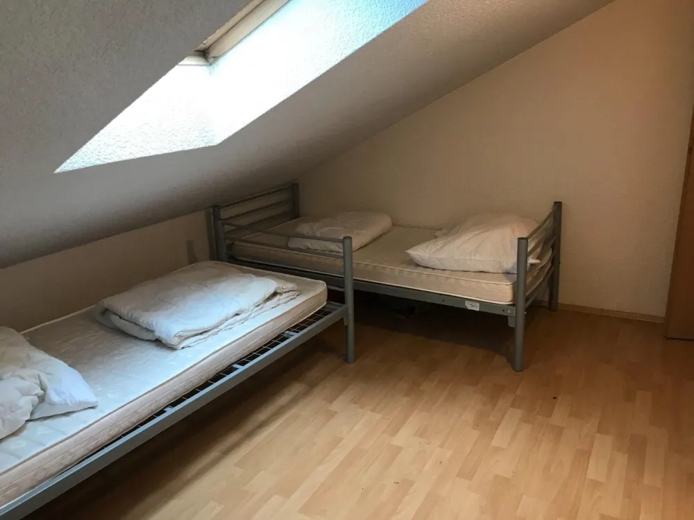 3-Zimmer-Wohnung in Stuttgart (70329) - ideal für Monteure