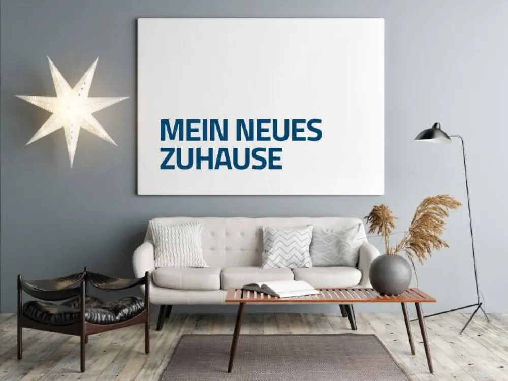 Buchen Sie jetzt online Ihren Besichtigungstermin!