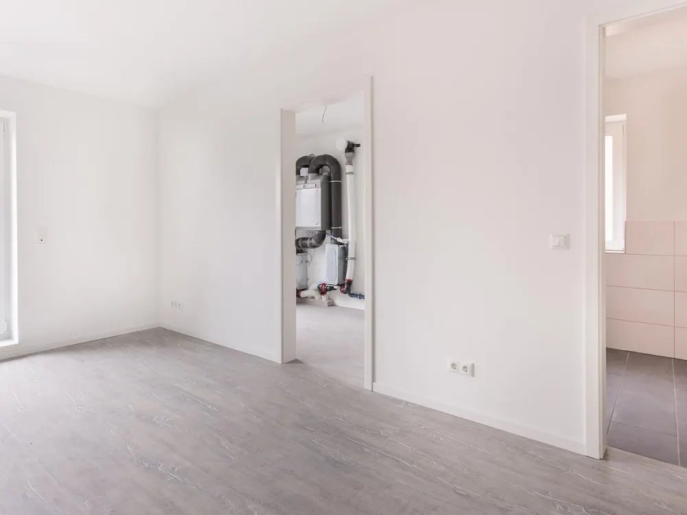 Modern & ruhig wohnen, attraktive Wohnung in Hamburg-Bramfeld