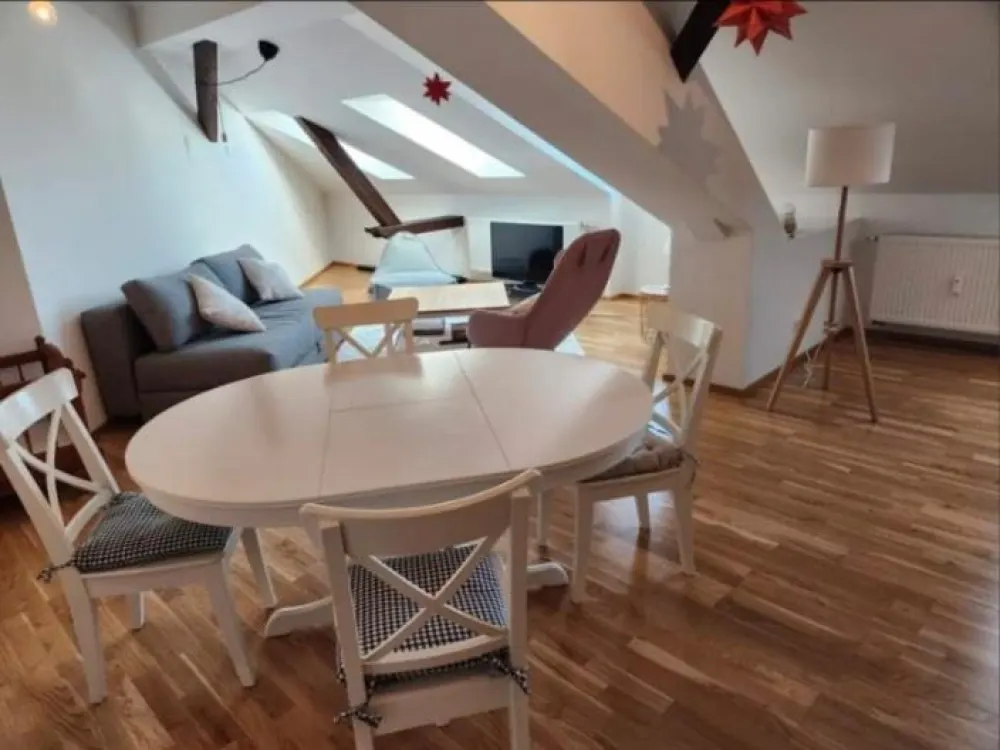 New tenant wanted, Nachmieter gesucht in München-Neuaubing