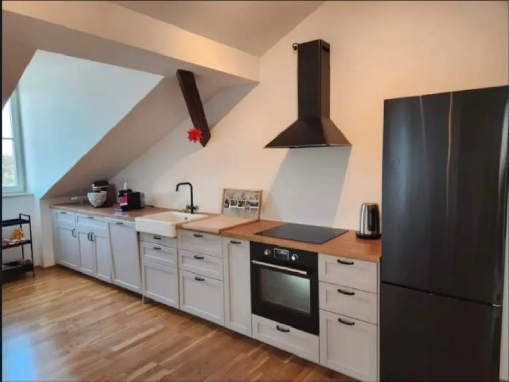 New tenant wanted, Nachmieter gesucht in München-Neuaubing