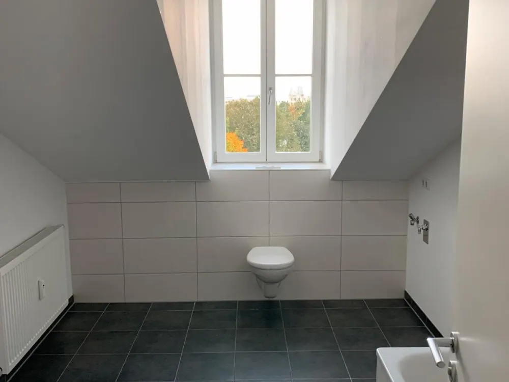 New tenant wanted, Nachmieter gesucht in München-Neuaubing