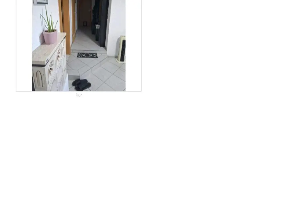 3 Zimmer Wohnung