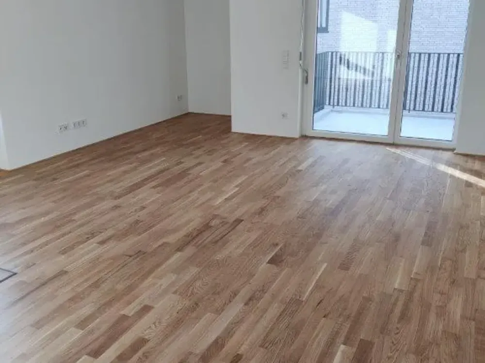 Wohnen im O-Quartier, 4-Zimmer-Wohnung in Solingen Ohligs