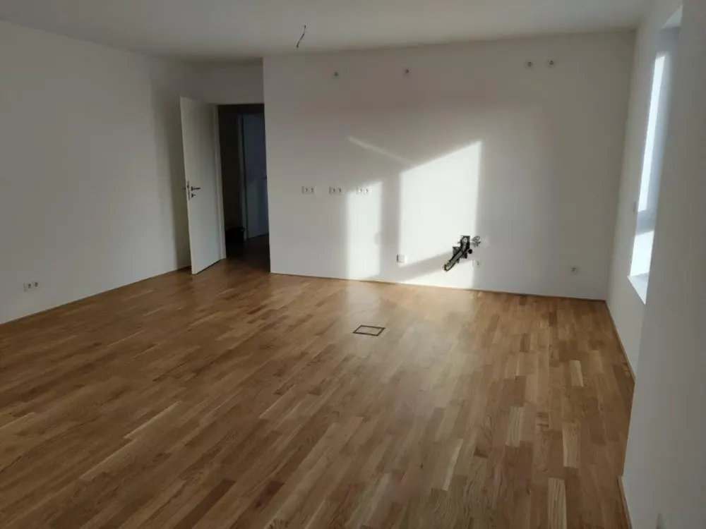 Wohnen im O-Quartier, 4-Zimmer-Wohnung in Solingen Ohligs