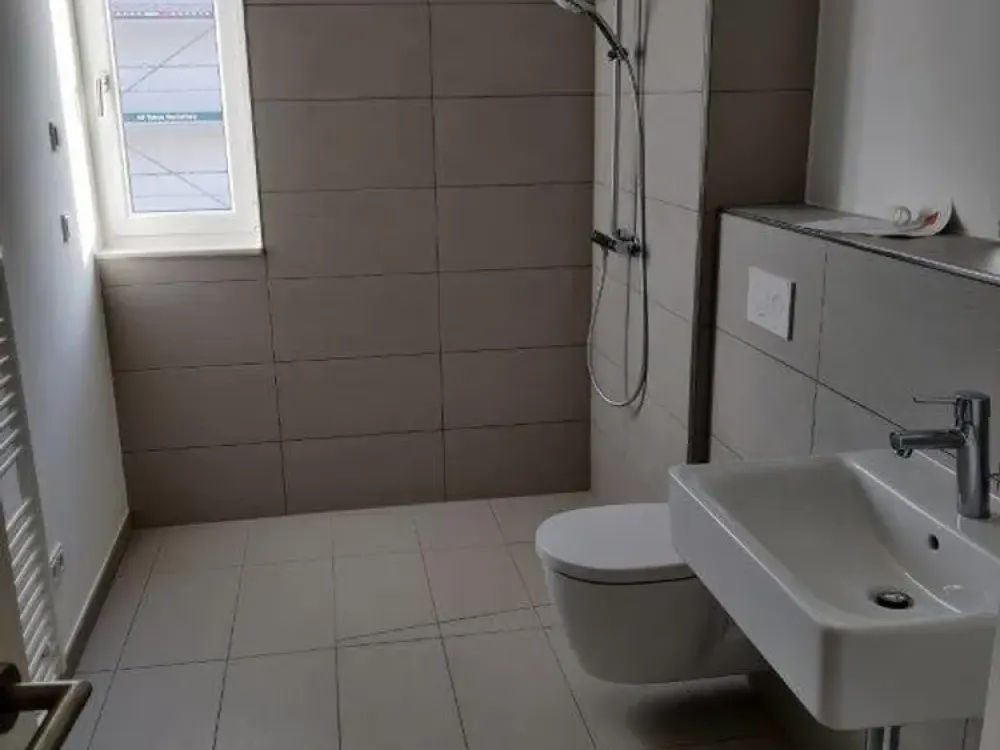 Wohnen im O-Quartier, 4-Zimmer-Wohnung in Solingen Ohligs