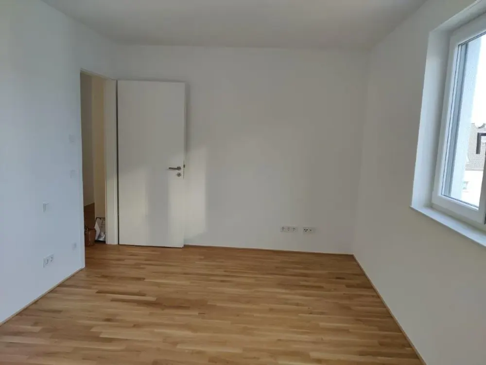 Wohnen im O-Quartier, 4-Zimmer-Wohnung in Solingen Ohligs