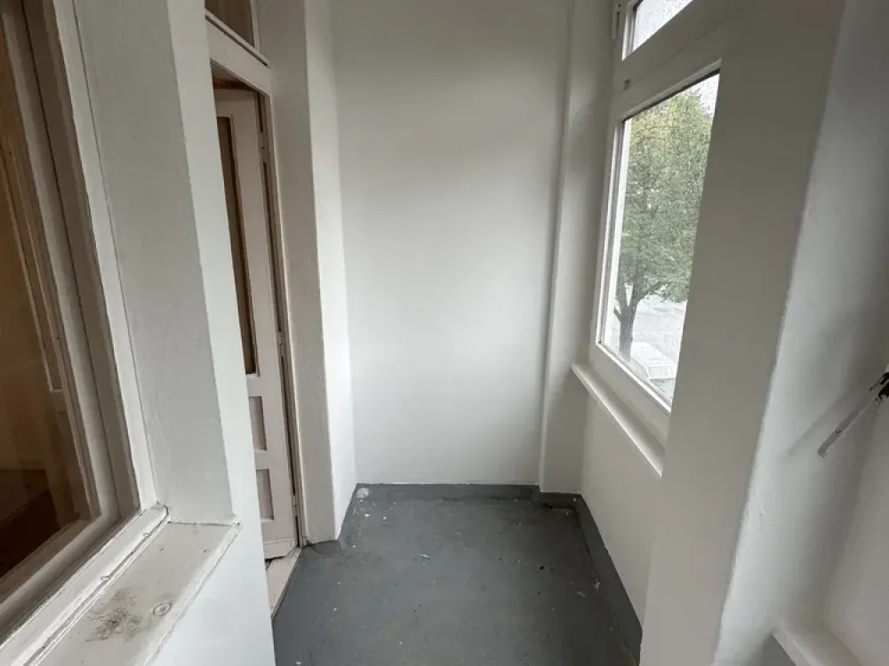 3-JAHRESMIETVERTRAG | 3-Zimmerwohnung in Tempelhof!