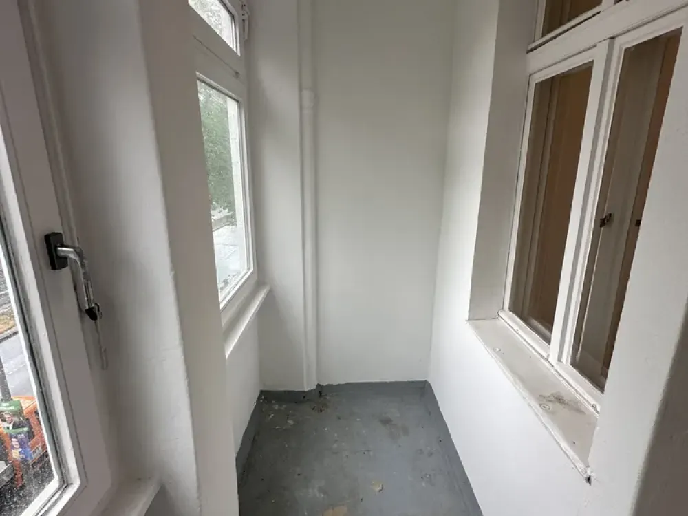 3-JAHRESMIETVERTRAG | 3-Zimmerwohnung in Tempelhof!