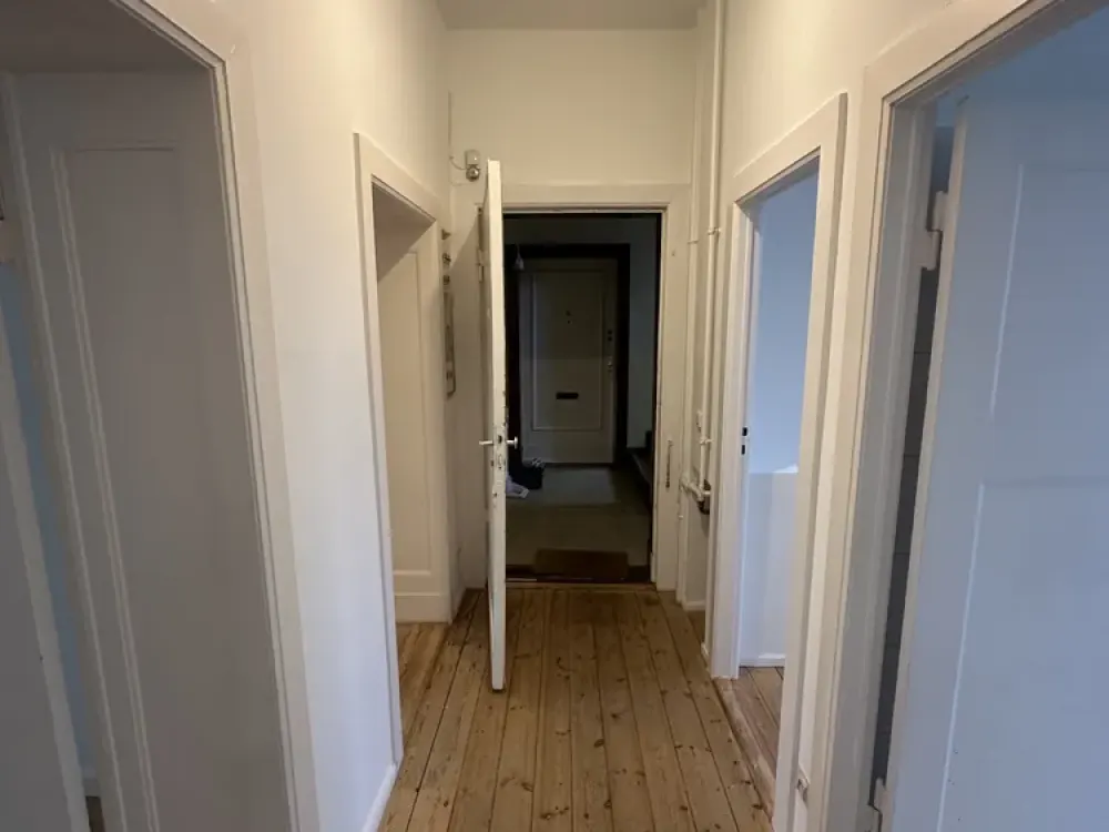 3-JAHRESMIETVERTRAG | 3-Zimmerwohnung in Tempelhof!