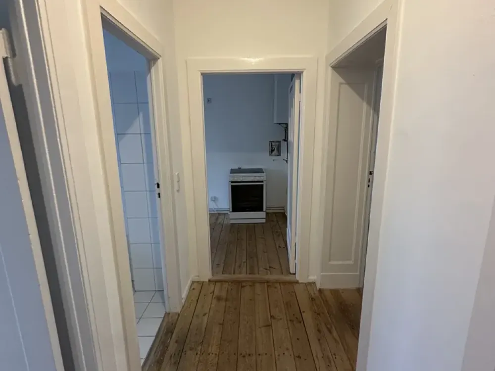 3-JAHRESMIETVERTRAG | 3-Zimmerwohnung in Tempelhof!