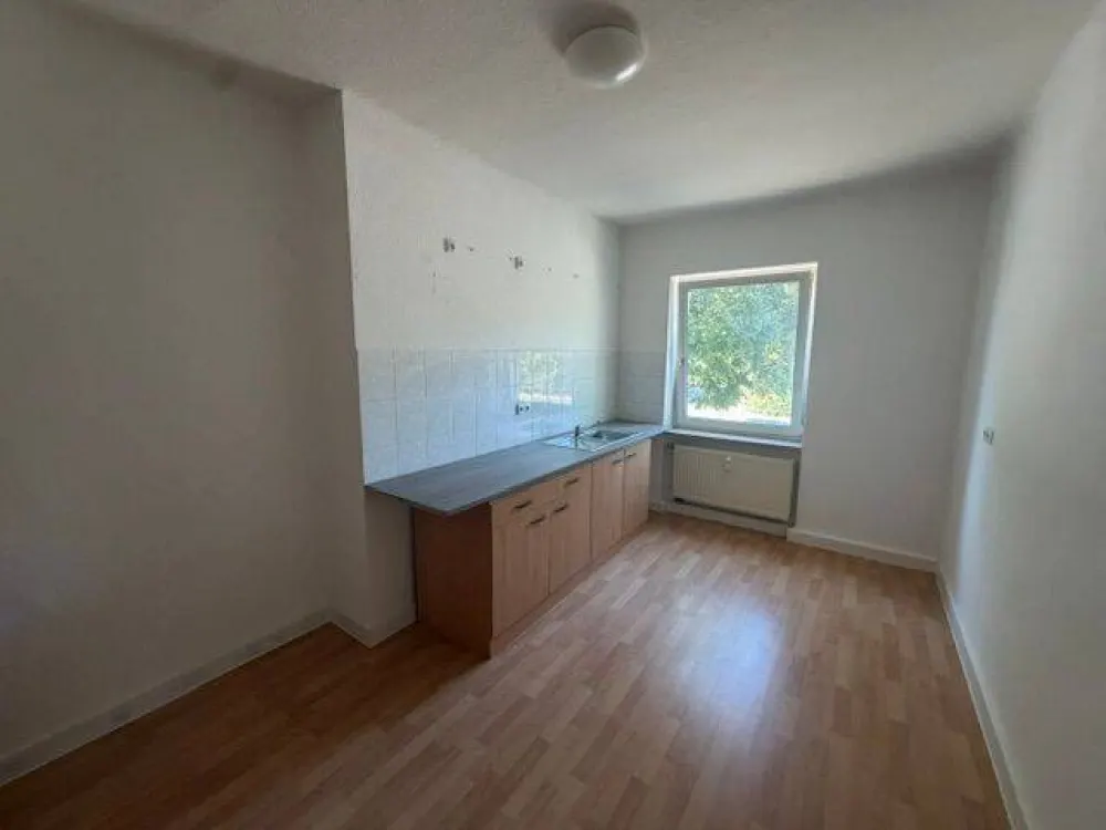 Spacious 2-Room Apartment for Rent from October