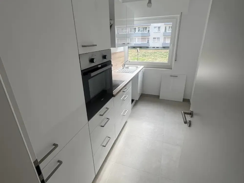 Sommeraktion**Limitiert**Premium Saniert mit 3 Kaltmieten frei zum Einzug