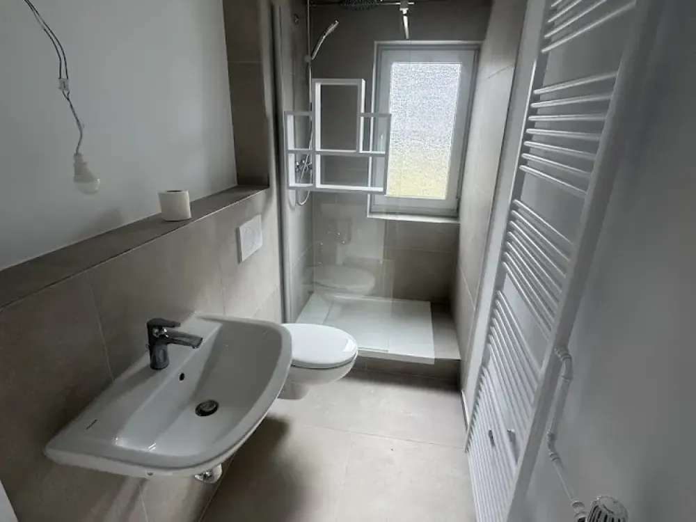Sommeraktion**Limitiert**Premium Saniert mit 3 Kaltmieten frei zum Einzug