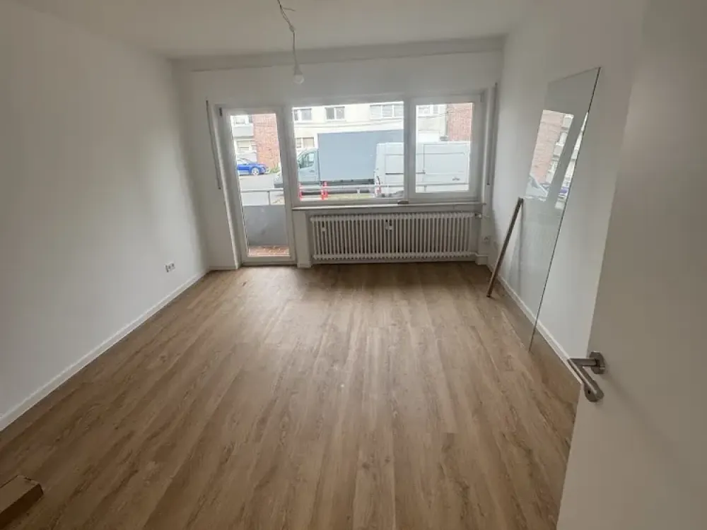 Sommeraktion**Limitiert**Premium Saniert mit 3 Kaltmieten frei zum Einzug