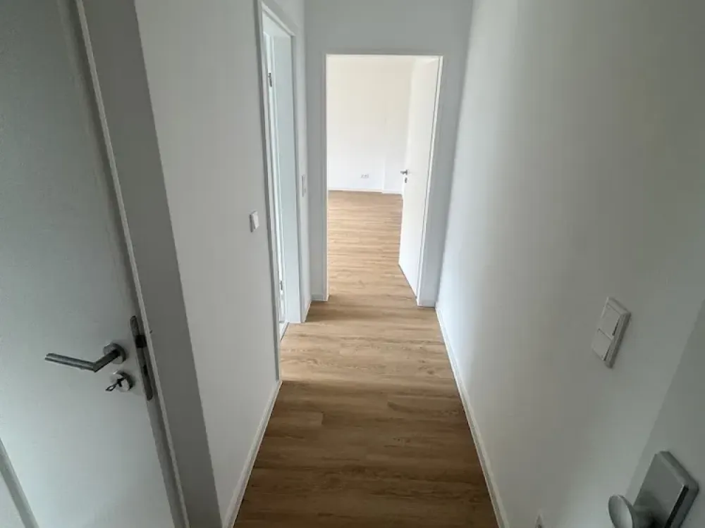 Sommeraktion**Limitiert**Premium Saniert mit 3 Kaltmieten frei zum Einzug