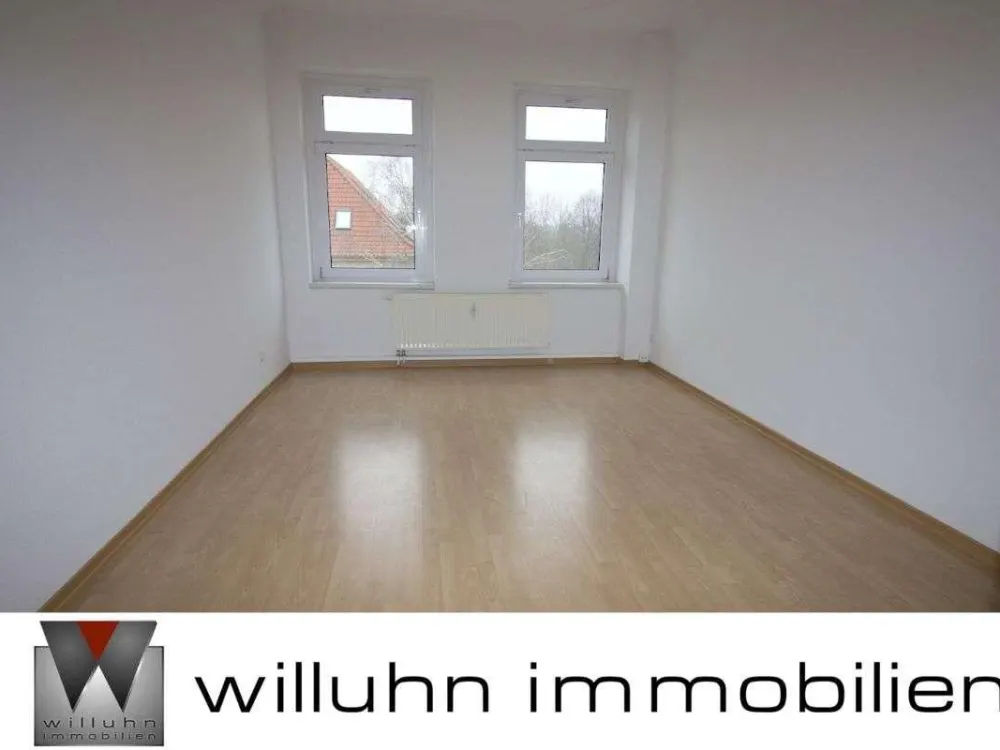 Wunderschöne Wohnung mit Einbauküche für Familien