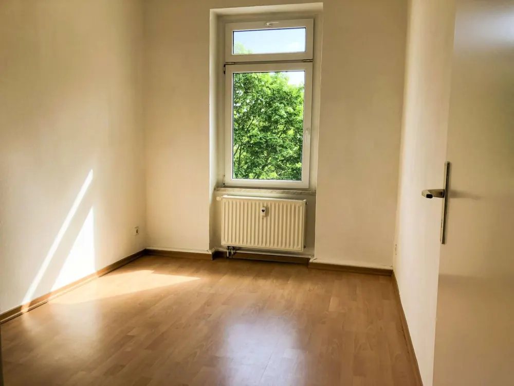 Wunderschöne Wohnung mit Einbauküche für Familien