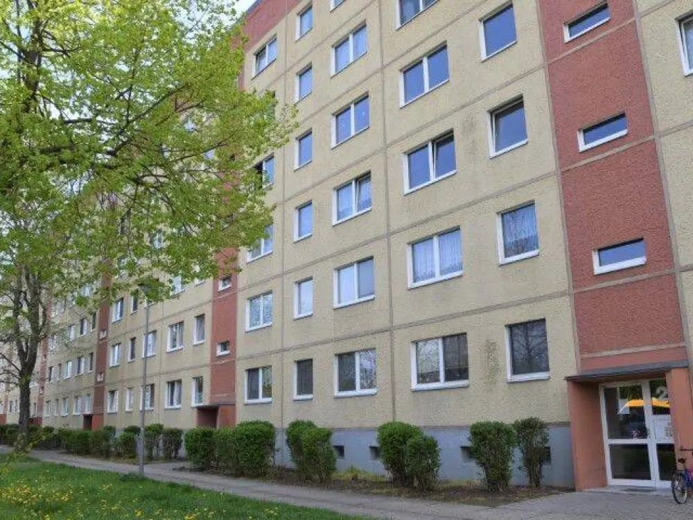 Beautiful 3-Room Apartment for Couples or a Small Family