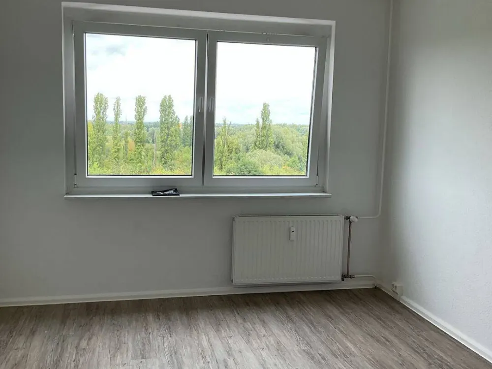 Beautiful 3-Room Apartment for Couples or a Small Family