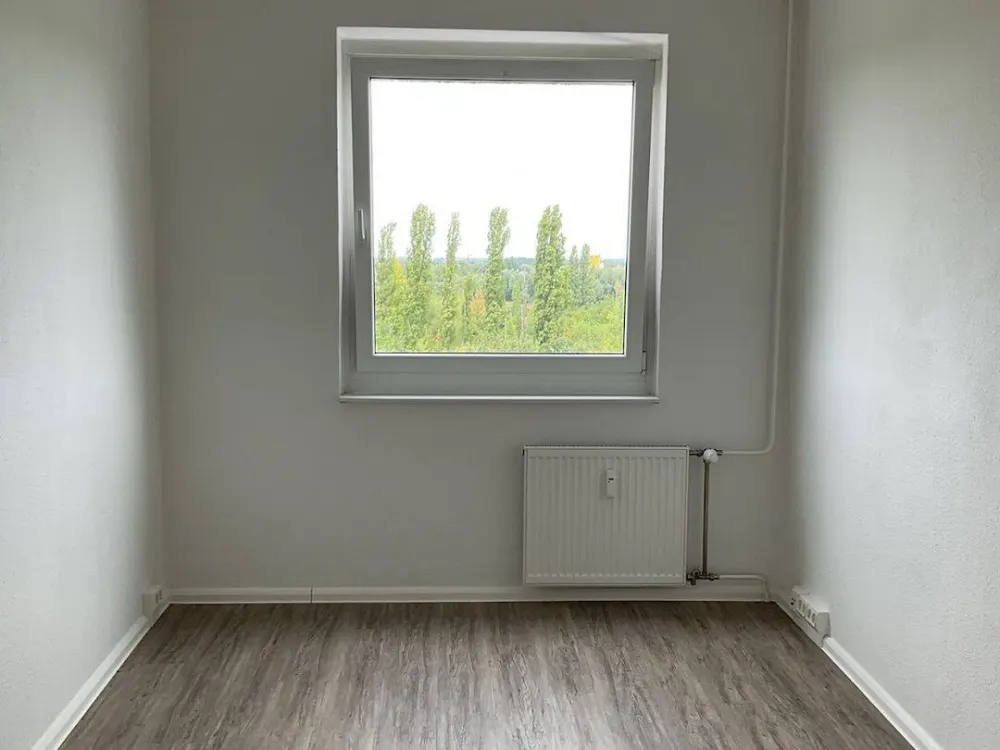 Beautiful 3-Room Apartment for Couples or a Small Family