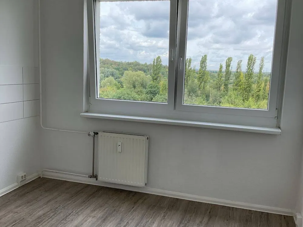 Beautiful 3-Room Apartment for Couples or a Small Family