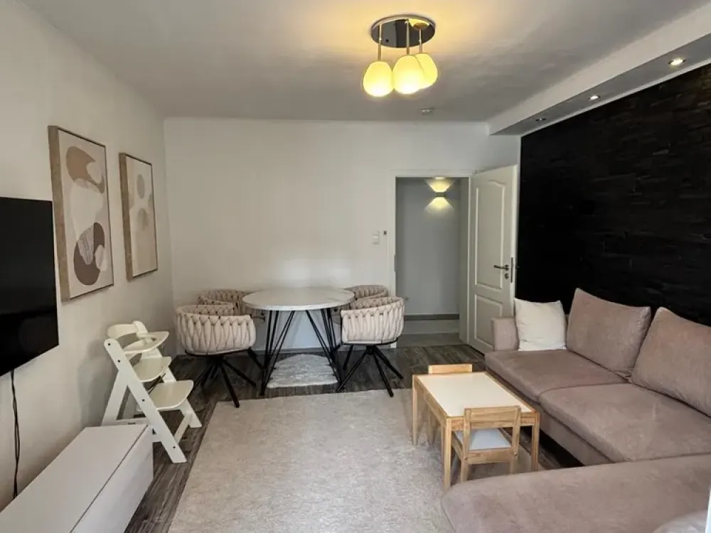 3-Zimmer-Wohnung in Bad Homburg