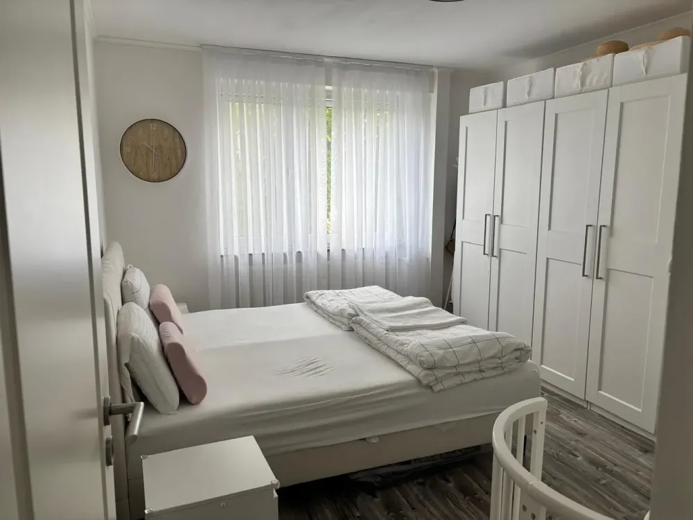3-Zimmer-Wohnung in Bad Homburg