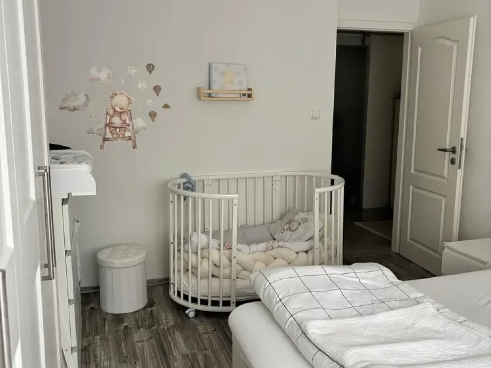 3-Zimmer-Wohnung in Bad Homburg