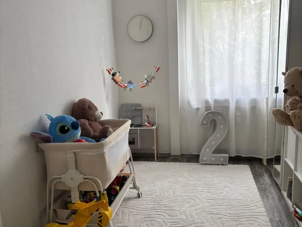 3-Zimmer-Wohnung in Bad Homburg