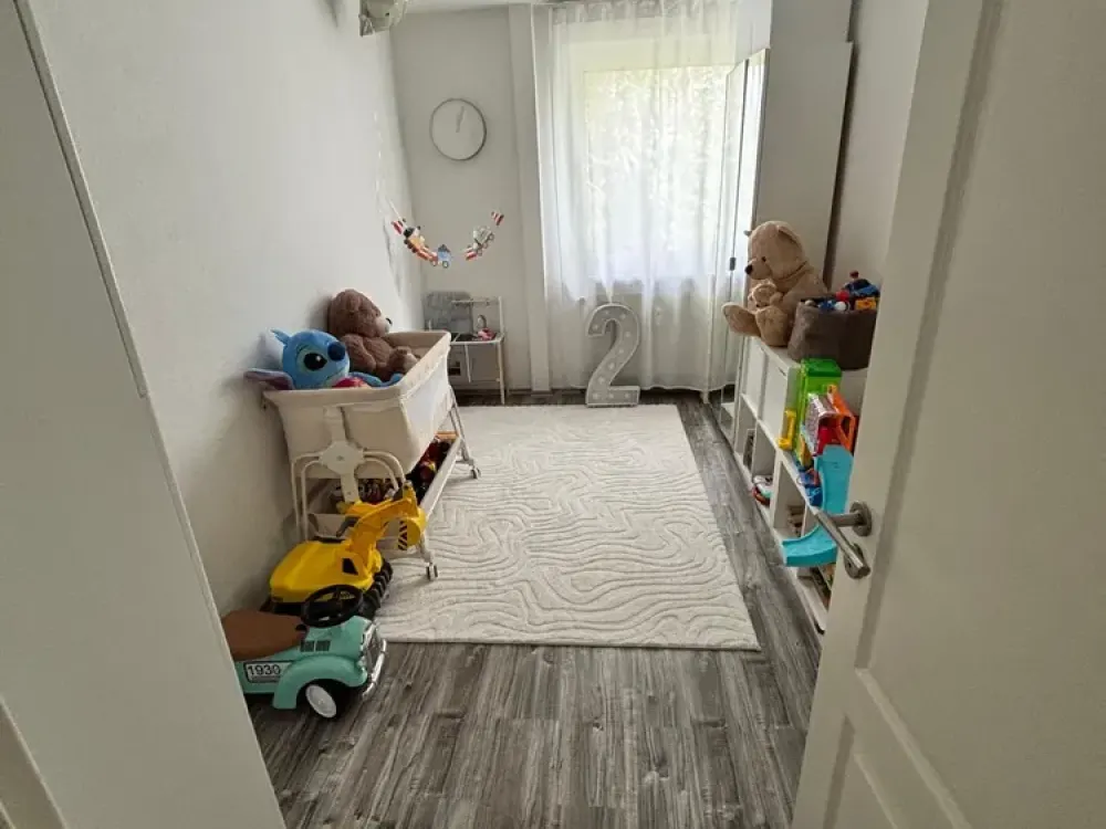 3-Zimmer-Wohnung in Bad Homburg