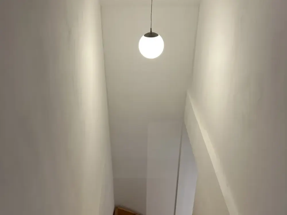 Erstbezug nach Sanierung: 5-Zimmer Maisionette -Wohnung in bevorzugter Wohnlage Hannover/ Oststadt