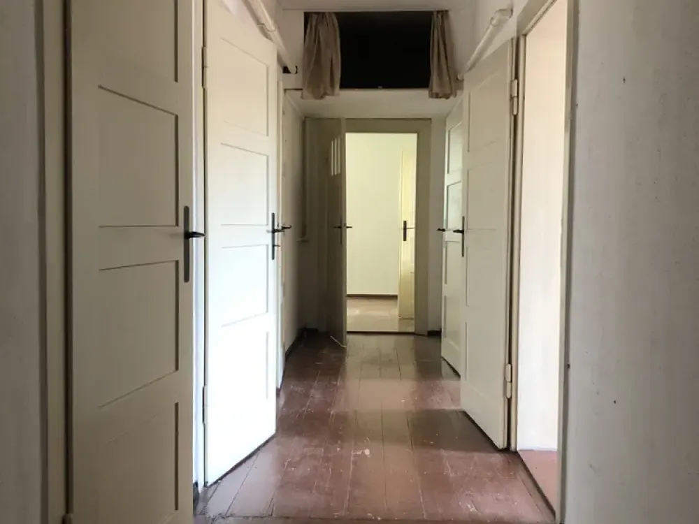 Geräumige 5 Zimmer Altbauwohnung mit Charme- Könneritzstr. 112 / WE 54