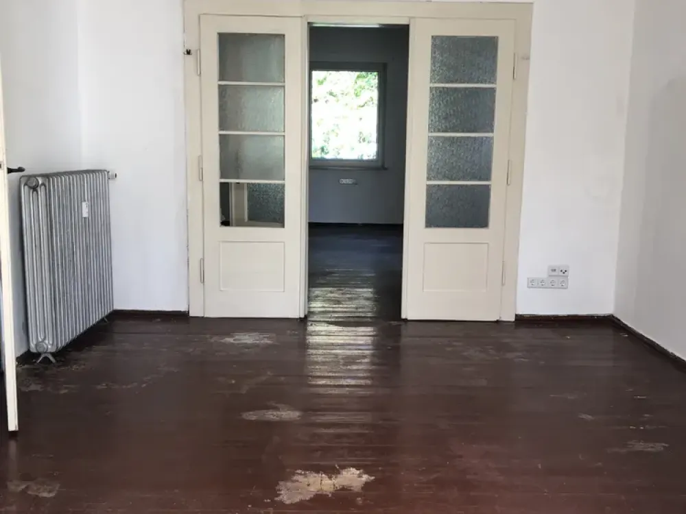 Geräumige 5 Zimmer Altbauwohnung mit Charme- Könneritzstr. 112 / WE 54