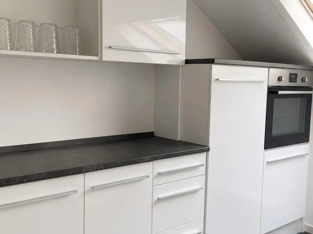 Nachmieter gesucht! 3 Zimmer DG Wohnung in Meerbusch Büderich