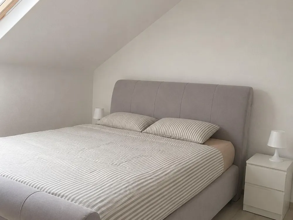 Nachmieter gesucht! 3 Zimmer DG Wohnung in Meerbusch Büderich