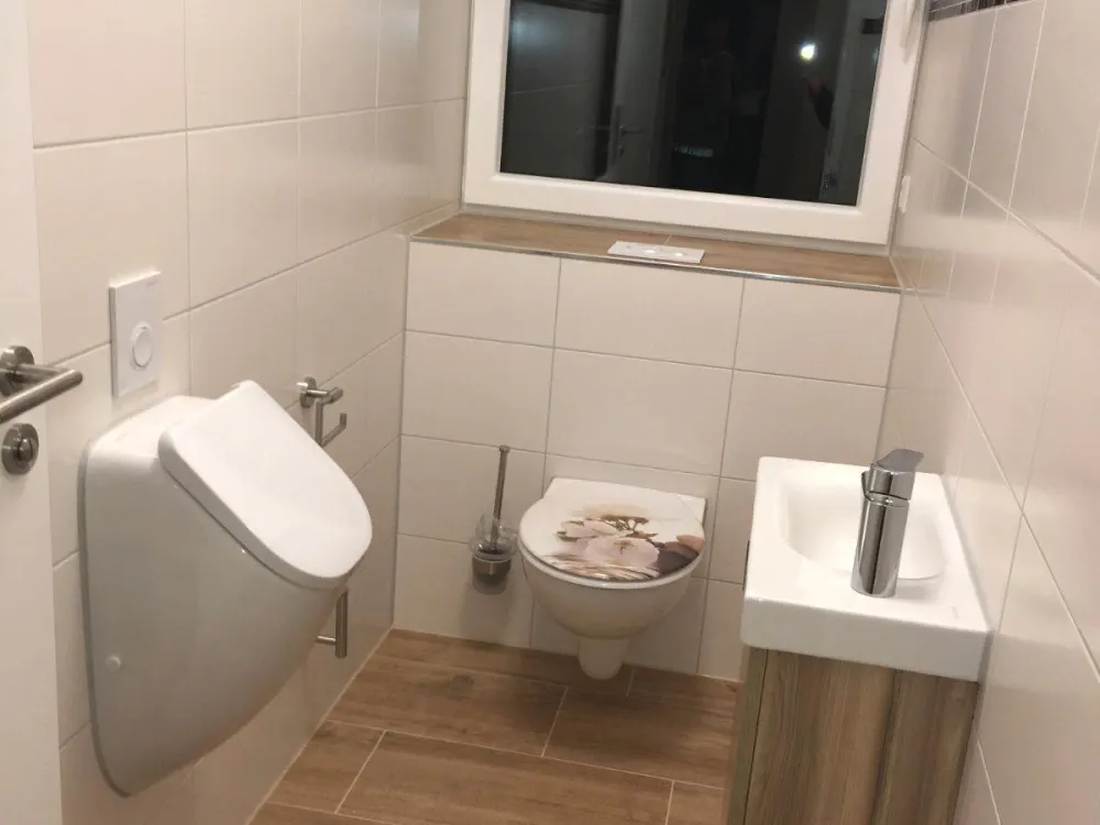 Modernes, zukunftssicheres Wohnen - Parkett, 2 Terrassen, EBK, A+