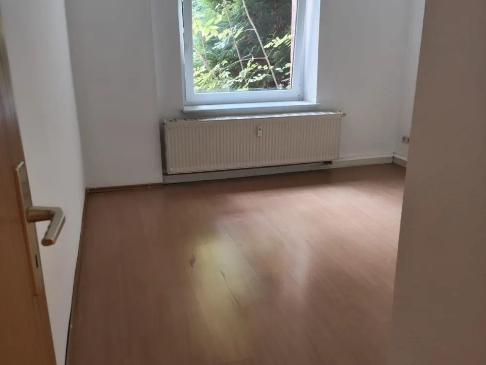 3-Zi-Whg, bahnhofsnah, ab sofort frei, studentenfreundlich