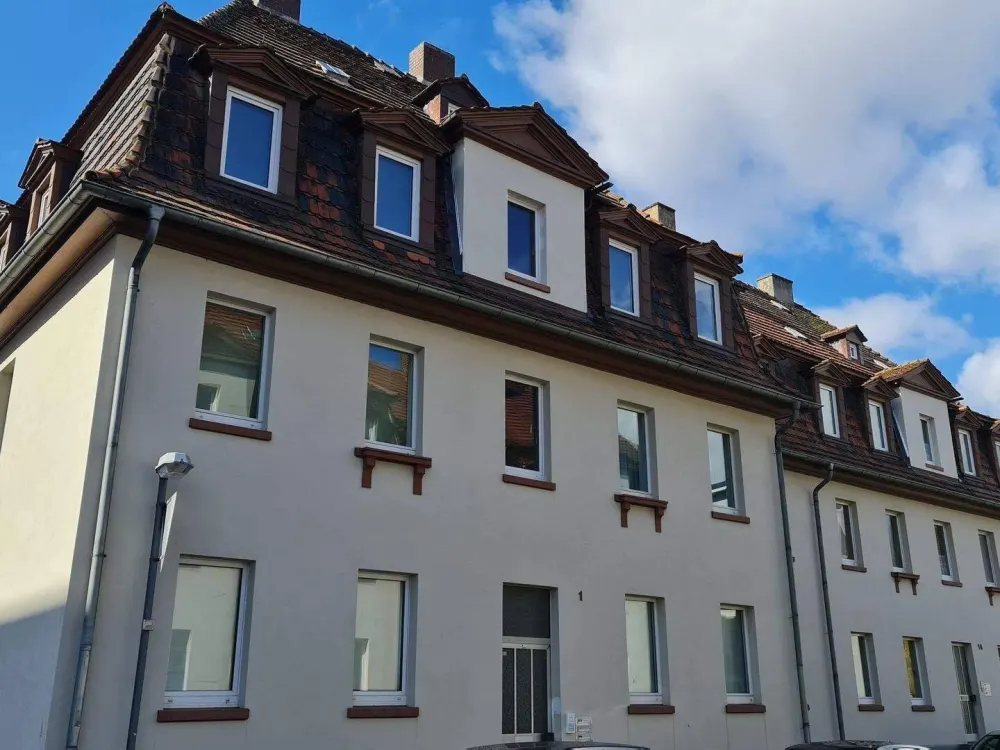Premium Monteurzimmer / WG-Zimmer