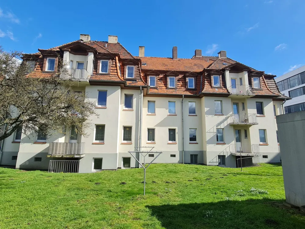 Premium Monteurzimmer / WG-Zimmer
